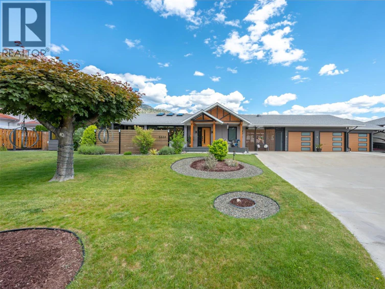 5809 Cottonwood Drive, Osoyoos, BC, V0H 1V3 - 2