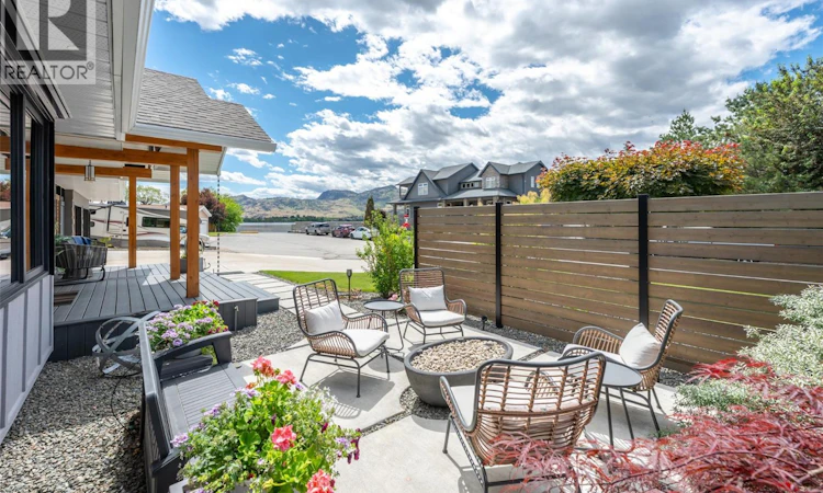 5809 Cottonwood Drive