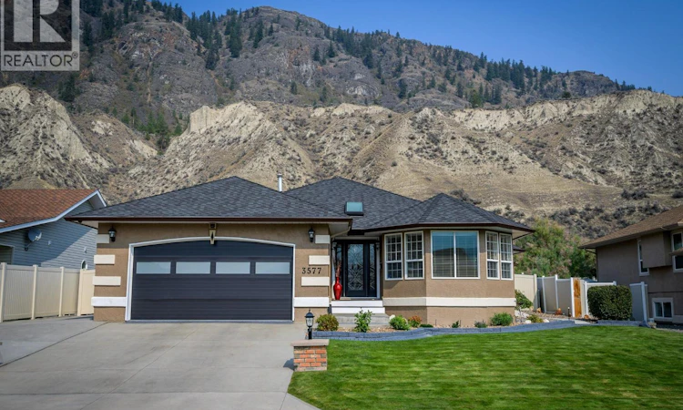 3577 Navatanee Drive