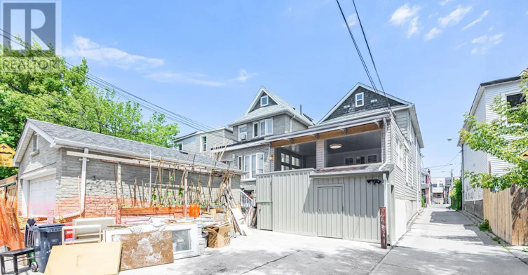 C-90 Galt Avenue, Toronto, ON, M4M 2Z3 - 8