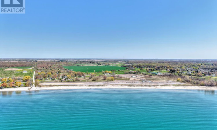 26-11705 Lakeshore Road