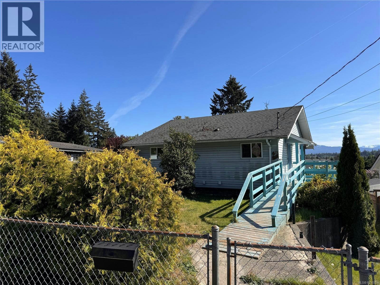 349 Rockland Road, Campbell River, BC, V9W 1N7