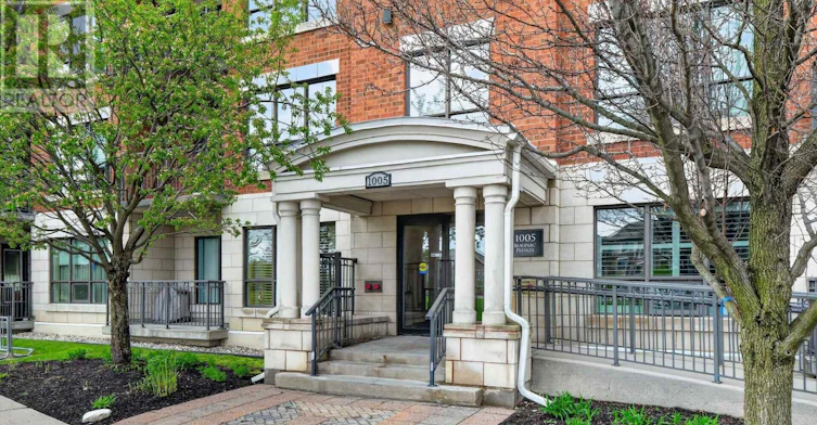 301-1005 Beauparc Private, Ottawa, ON, K1J 0A1 - 2