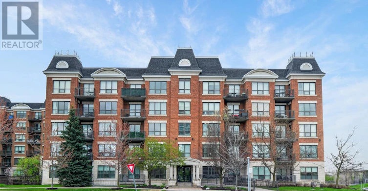 301-1005 Beauparc Private, Ottawa, ON, K1J 0A1