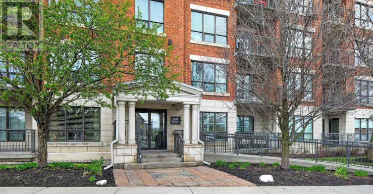 301-1005 Beauparc Private, Ottawa, ON, K1J 0A1 - 4