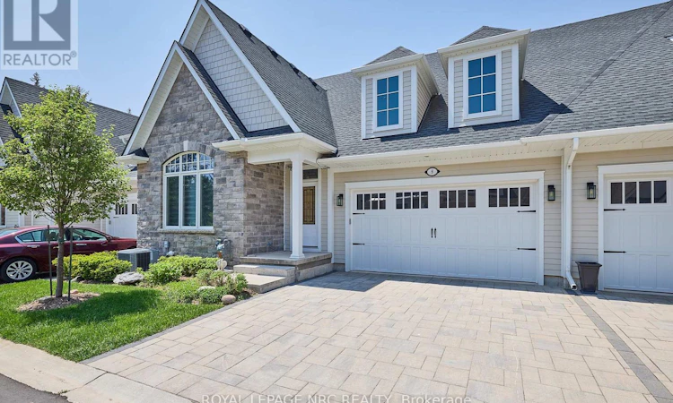 9 Sassafras Row