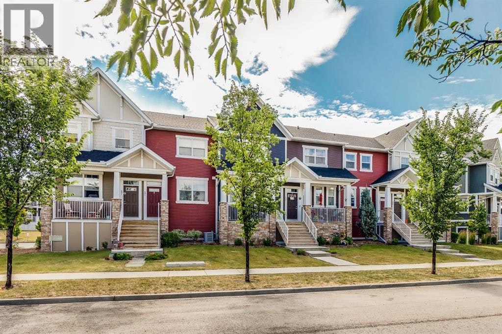 402-1225 Kings Heights Way SE, Airdrie, AB, T4A 0T7