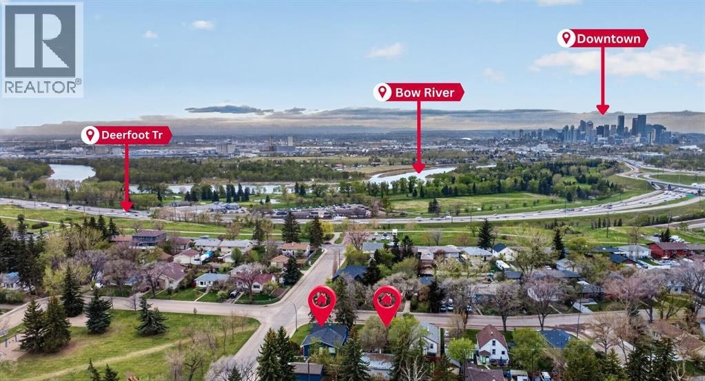 2418 27 Street SE, Calgary, AB, T2B 0R2