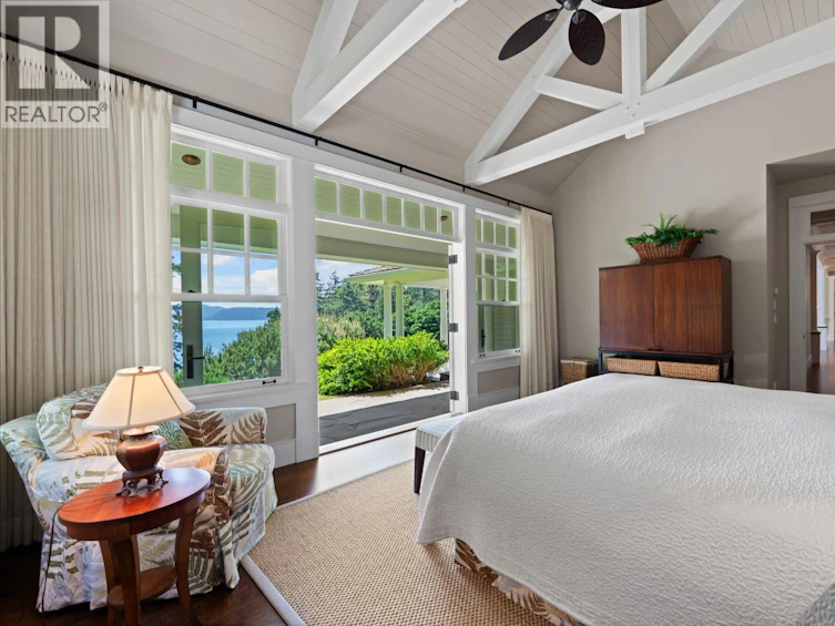 814 Beechwood Drive, Mayne Island, BC, V0N 2J2 - 19