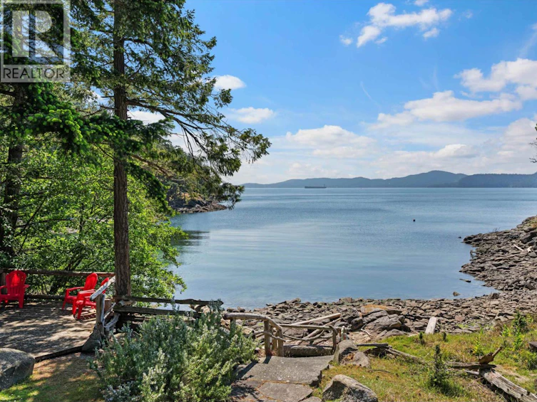 814 Beechwood Drive, Mayne Island, BC, V0N 2J2 - 33