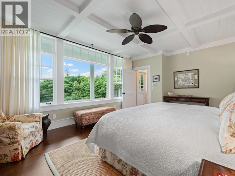 814 Beechwood Drive, Mayne Island, BC, V0N 2J2 - 22