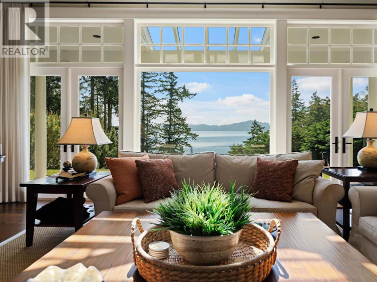 814 Beechwood Drive, Mayne Island, BC, V0N 2J2 - 7
