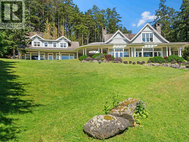 814 Beechwood Drive, Mayne Island, BC, V0N 2J2 - 31