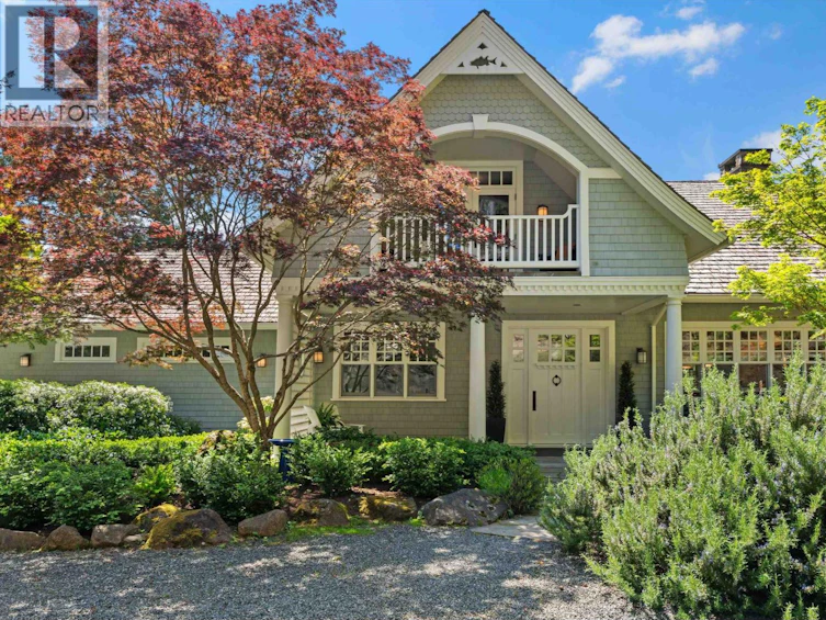 814 Beechwood Drive, Mayne Island, BC, V0N 2J2 - 4
