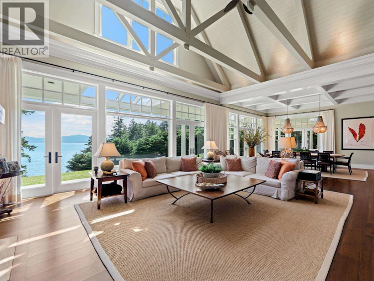 814 Beechwood Drive, Mayne Island, BC, V0N 2J2 - 6