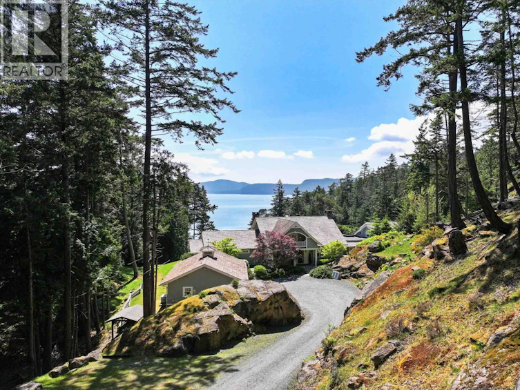 814 Beechwood Drive, Mayne Island, BC, V0N 2J2 - 36