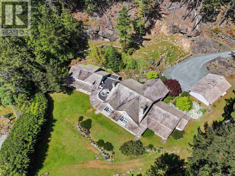 814 Beechwood Drive, Mayne Island, BC, V0N 2J2 - 35