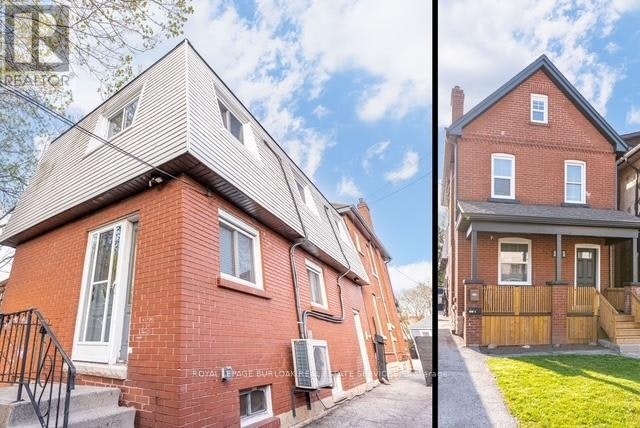 131 Park Row N, Hamilton, ON, L8H 4E7