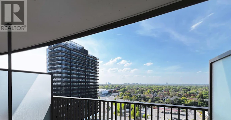 1207-68 Esther Shiner Boulevard, Toronto, ON, M2K 0J6 - 22