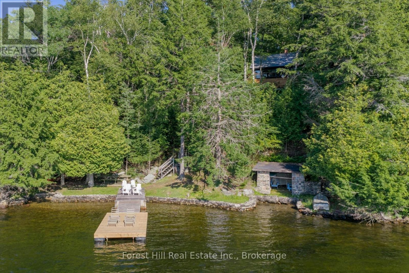 1034 Canning Heights Road, Minden Hills, ON, K0M 2K0