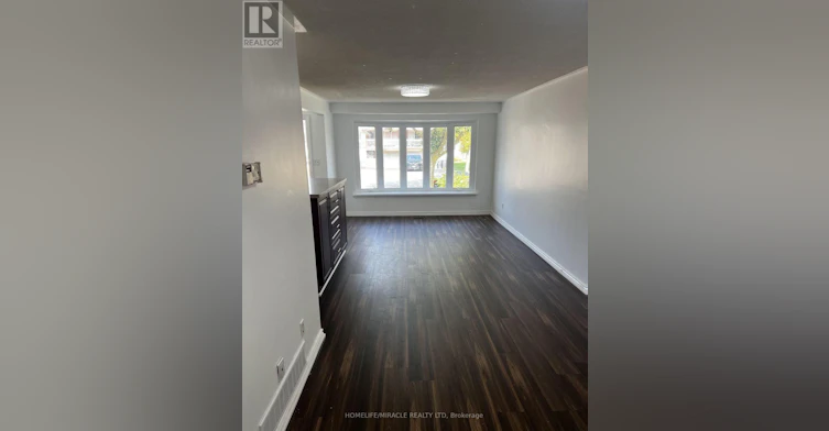 3453 Oakglade Crescent, Mississauga, ON, L5C 1X4 - 4