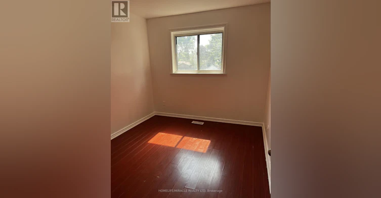 3453 Oakglade Crescent, Mississauga, ON, L5C 1X4 - 13