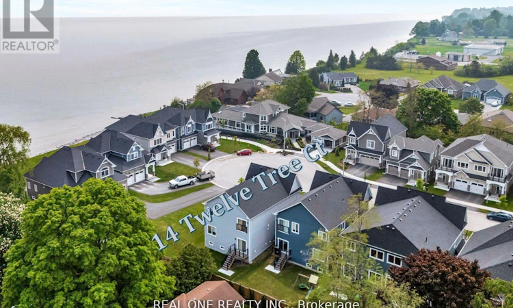 14 Twelve Trees Court