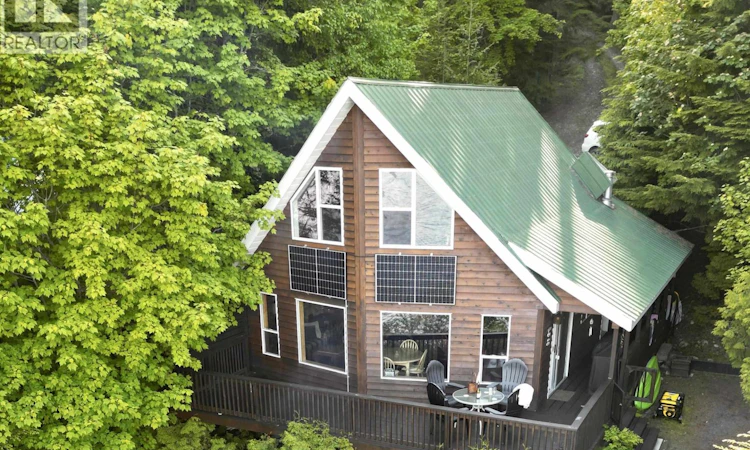 2862 Squirrel Point Road