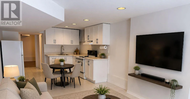LOWER-10 Wroxeter Avenue, Toronto, ON, M4K 1J6 - 7