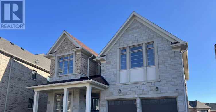 5 Beebalm Lane, East Gwillimbury, ON, L9N 0T4