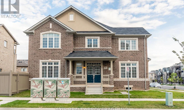 388 Grindstone Trail