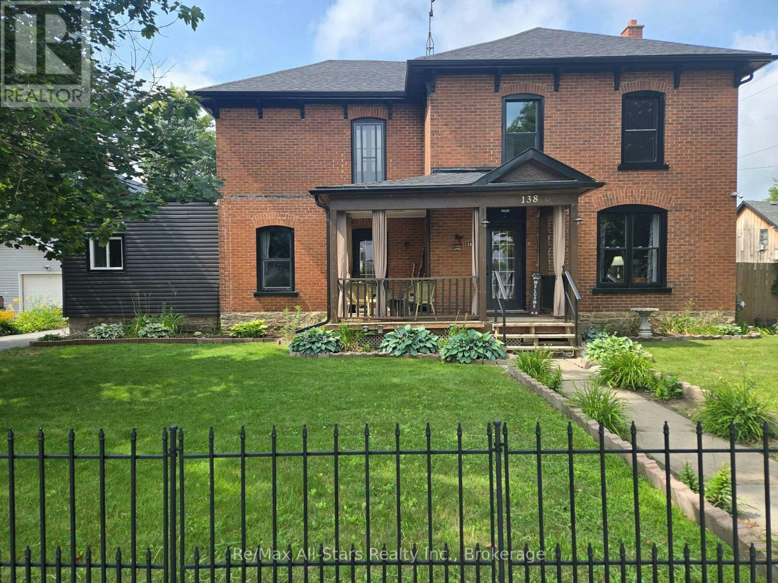 138 Colborne Street, Tweed, ON, K0K 3J0