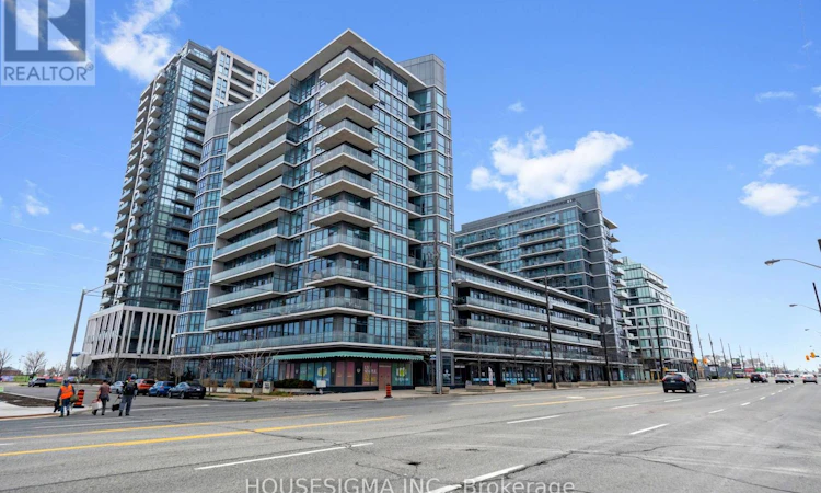 208-1185 The Queensway Avenue