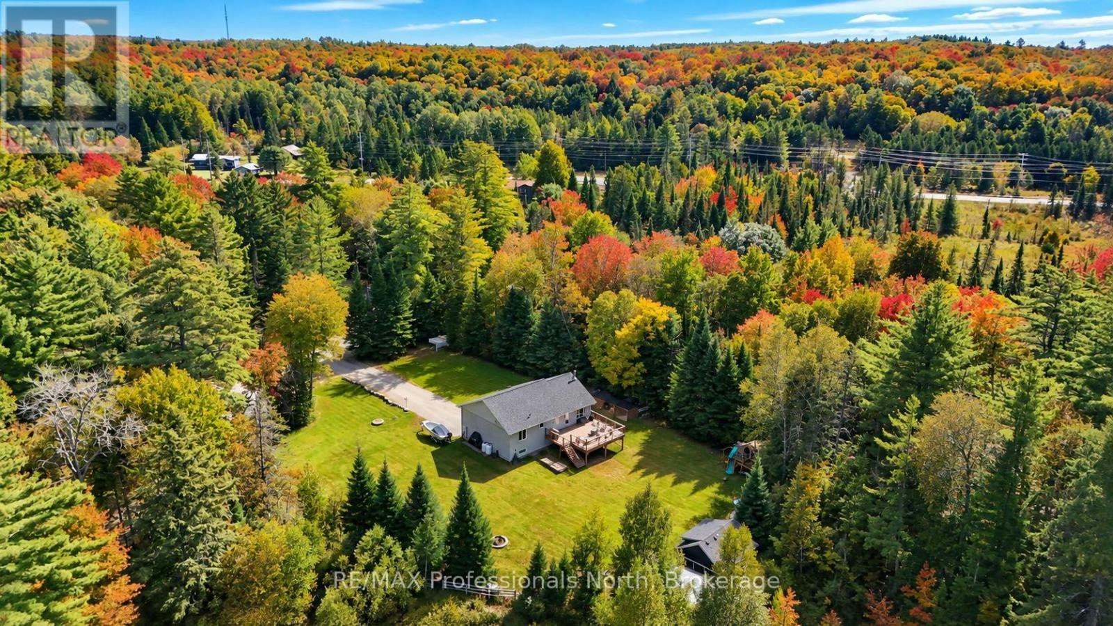 79 Mainhood Road, Huntsville, ON, P0B 1M0