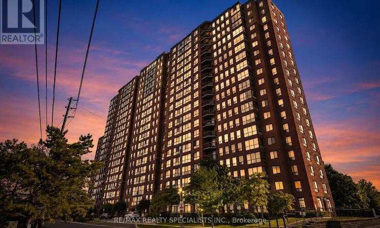 311-330 Mccowan Road