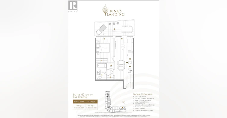 562-68 Esther Shiner Boulevard, Toronto, ON, M2K 0J6