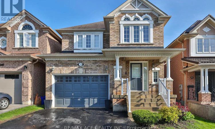 72 Taverner Crescent S