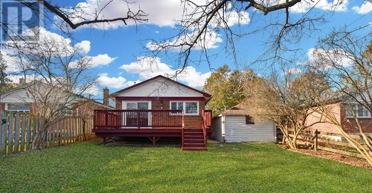 87 Vauxhall Drive, Toronto, ON, M1P 1R1 - 13