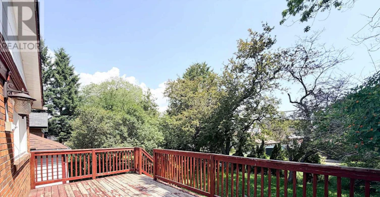 87 Vauxhall Drive, Toronto, ON, M1P 1R1 - 15