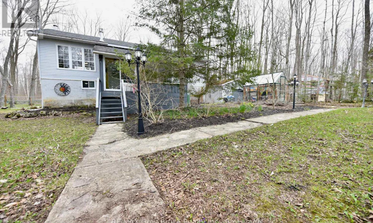 313 Tammy's Cove Road