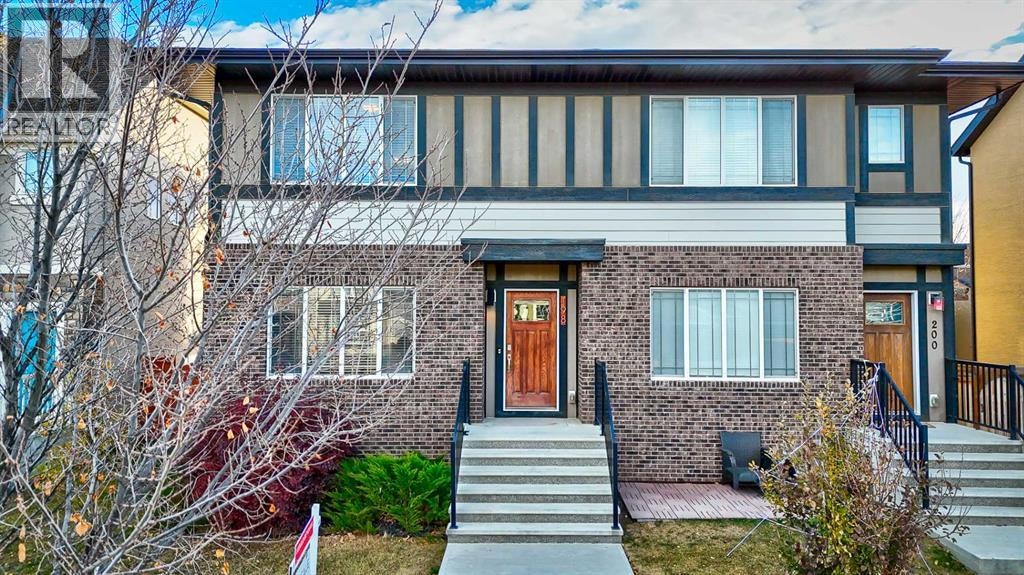 198 Masters Avenue SE, Calgary, AB, T3M 2B7