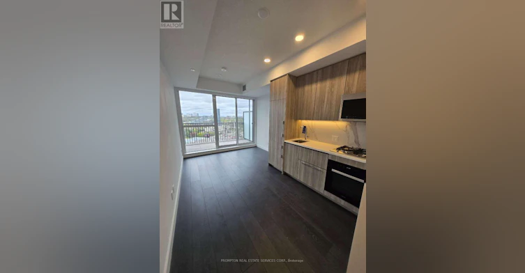 1507-18 Esther Shiner Boulevard, Toronto, ON, M2K 0J7 - 3