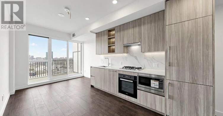 1109-18 Esther Shiner Boulevard, Toronto, ON, M2K 0J7 - 24