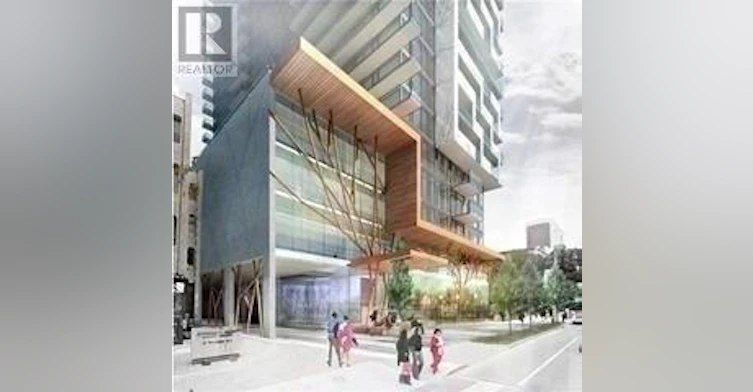2006-50 Wellesley Street E, Toronto, ON, M4Y 1G2 - 2