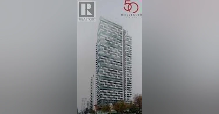 2006-50 Wellesley Street E, Toronto, ON, M4Y 1G2