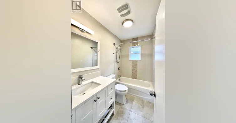 MAIN FLOOR-37 Bayard Avenue, Toronto, ON, M1R 4A4 - 11