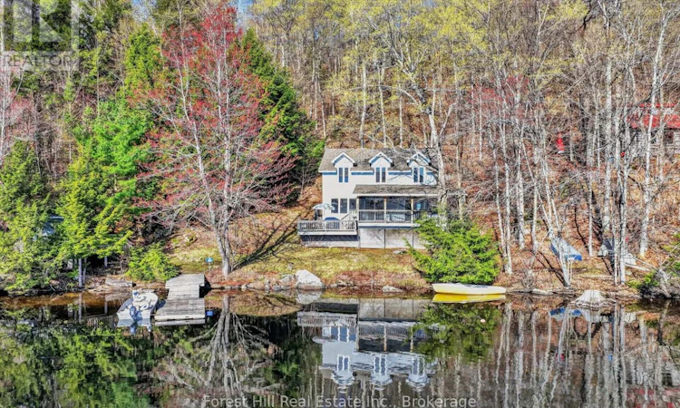 10835 Raven Lake Shore Township WEST