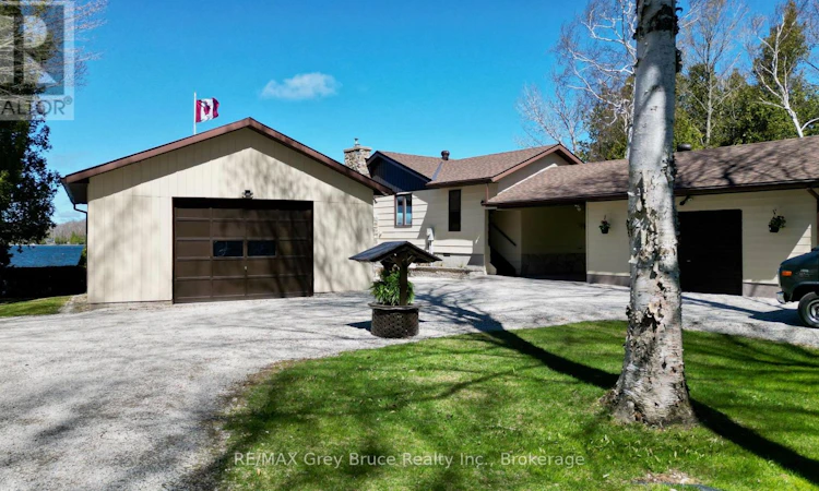 120 Tammy's Cove Road
