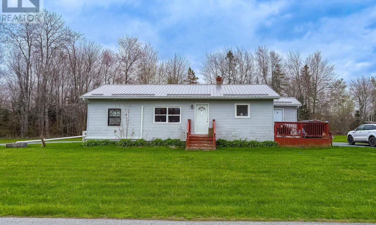 54 Jollimore Road