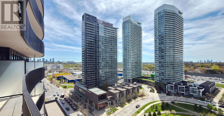 1101-68 Esther Shiner Boulevard, Toronto, ON, M2K 0J6 - 2